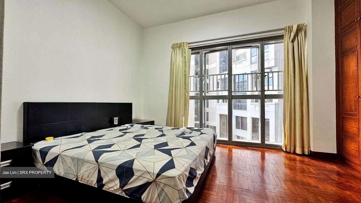 The Bayshore (D16), Condominium #548068311